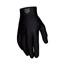 Sykkelhansker Fox Gloves Flexair LP Black