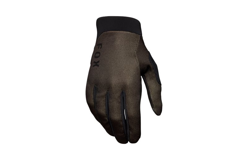 Cykelhandskar Fox Gloves Ranger Gel Cocoa