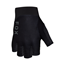 Cykelhandskar Fox Gloves Ranger Gel Short Black