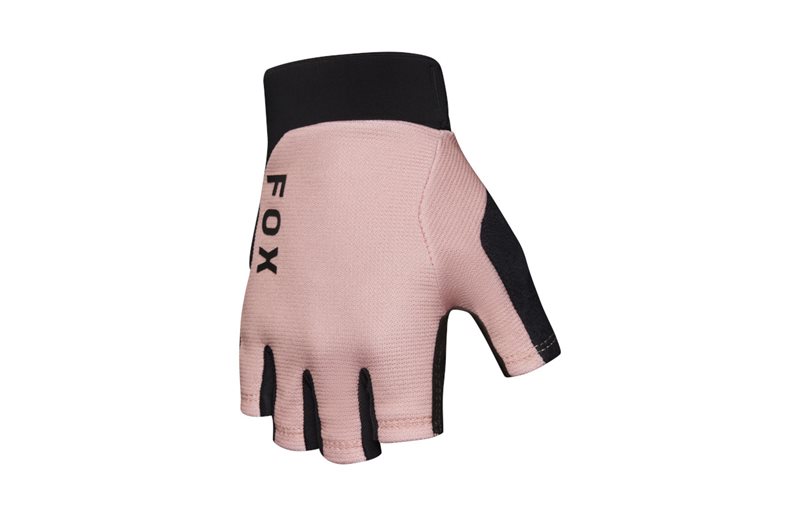 Pyöräilyhanskat Fox Gloves Ranger Gel Short Dusty Rose
