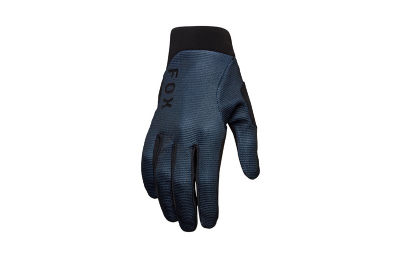 Pyöräilyhanskat Fox Gloves W Ranger Gel Midnight Blue