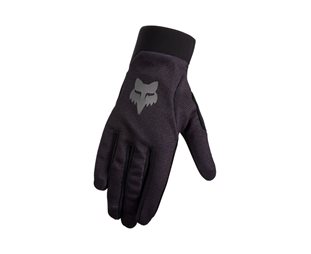Sykkelhansker Fox Gloves Yth Ranger Black