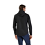 Cykeljacka Fox Wind Pullover Ranger Black