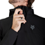 Cykeljacka Fox Wind Pullover Ranger Black