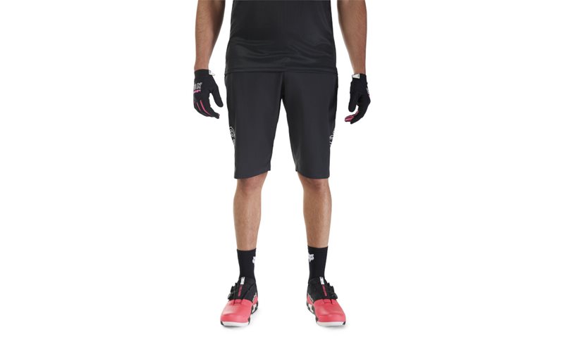 Pyöräilyshortsit Fox Shorts Ranger Digi Image Black