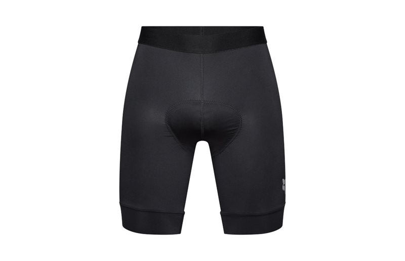 Pyöräilyhousut Fox Linershorts Tecbase Lite Black