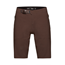 Pyöräilyshortsit Fox Shorts W Flexair Cocoa
