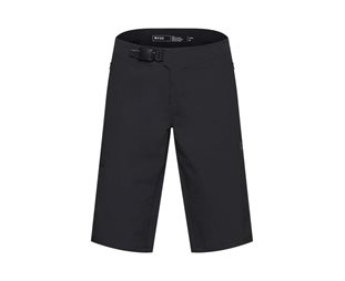 Pyöräilyshortsit Fox Shorts W Ranger Black