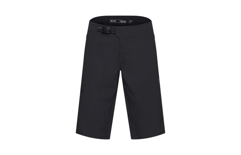 Pyöräilyshortsit Fox Shorts W Ranger Black