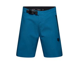 Pyöräilyshortsit Fox Shorts Yth Defend Twilight