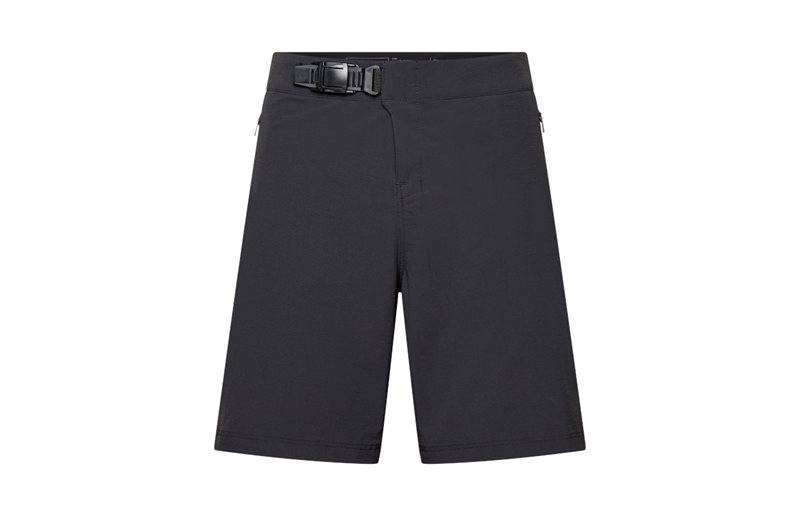 Pyöräilyshortsit Fox Shorts Yth Ranger Digi Image Black