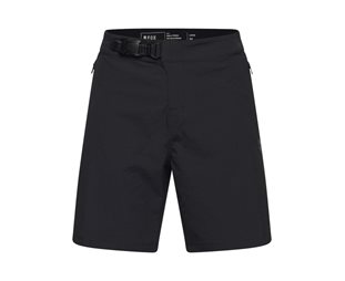 Pyöräilyshortsit Fox Shorts Yth Ranger w/ Liner Black
