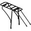 Bagasjebrett bak Eovolt Rear Rack 20" Black