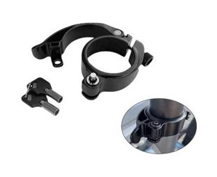 Foldelås Eovolt Antitheft Seatclamp 20''/24''