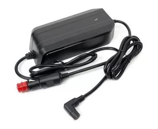Ladere til elsykkel Eovolt Traveling Charger 12V