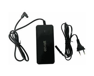 Elcykel Laddare Eovolt Basic Charger