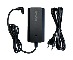 Ladere til elsykkel Eovolt Compact Charger