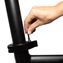Setepinneklemme Eovolt Antitheft Seatclamp 16''