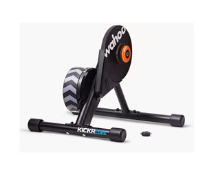Wahoo Sykkelrulle KICKR Core Zwift One Click & Cog