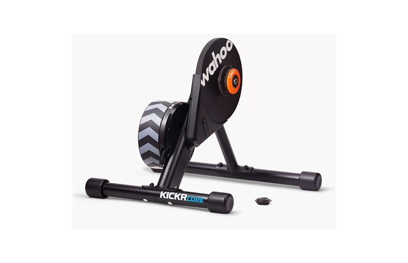 Cykeltrainer Wahoo Kickr Core Zwift One Cog/Click v.2