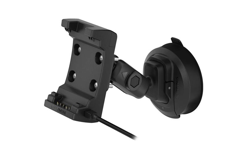Garmin Imukuppiteline kaiuttimella (USB-C)
