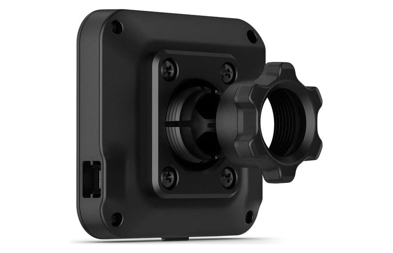 Garmin Strömförsörjt Magnetiskt Fäste