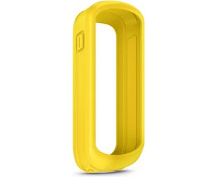 Garmin Silikonikotelo Edge Explore 2 Yellow