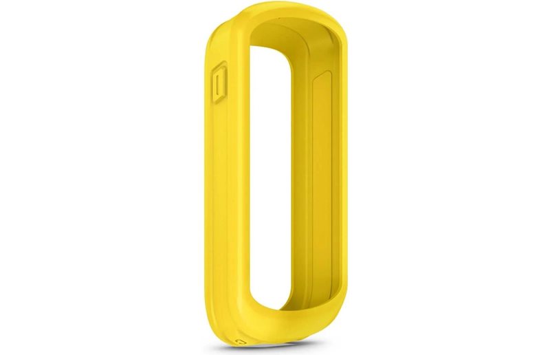 Garmin Silikonikotelo Edge Explore 2 Yellow