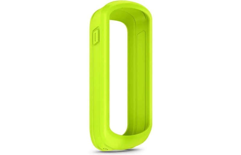 Garmin Silikonikotelo Edge Explore 2 Green
