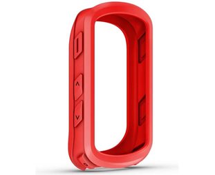 Garmin Silikonikotelo Edge 540/840 Red