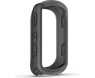 Garmin Silikonikotelo Edge 540/840 Stonegrey