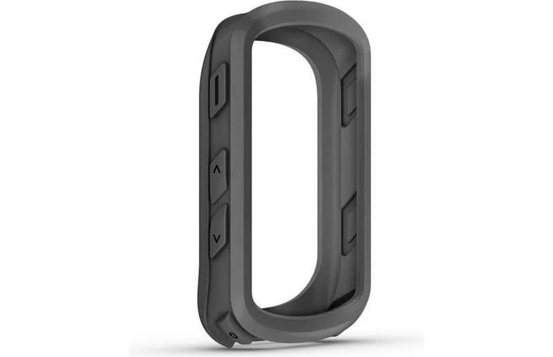 Garmin Silikonikotelo Edge 540/840 Stonegrey