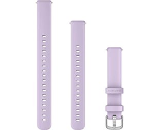 Ranneke Garmin Lily 2 Silikon (14 mm) Jasmin