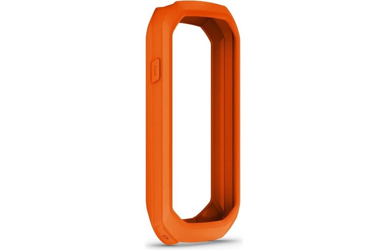 Garmin Silikonikotelo Edge 1050 Orange