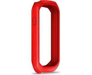Garmin Silikonetui for Edge 1050 Red