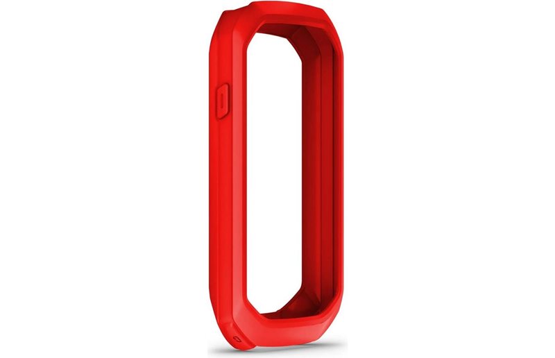 Garmin Silikonikotelo Edge 1050 Red