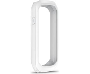 Garmin Silikonfodral för Edge 1050 White