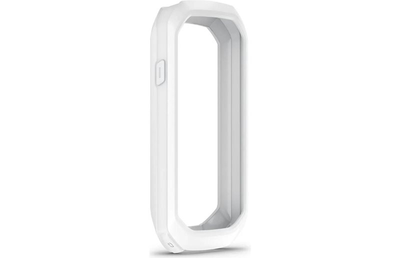 Garmin Silikonfodral för Edge 1050 White