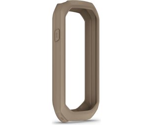 Garmin Silikonfodral för Edge 1050 Sandstone