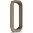 Silikonfodral Garmin för Edge 1050 Sandstone