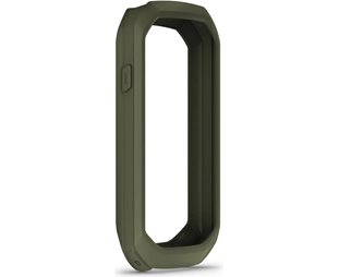 Garmin Silikonfodral för Edge 1050 Moss