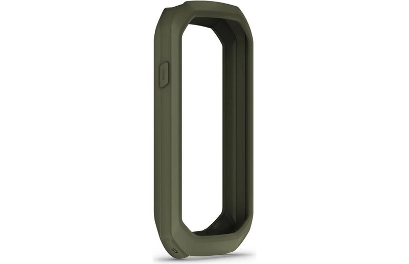 Garmin Silikonikotelo Edge 1050 Moss