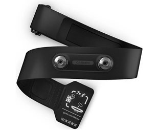 Garmin Erstatningsrem til HRM 200 M/XL