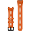 Ranneke Garmin Insinct 3 (45 mm) Silikon 22 mm Orange