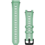 Armbånd Garmin Insinct 3 (45 mm) Silikone 22 mm Light Green