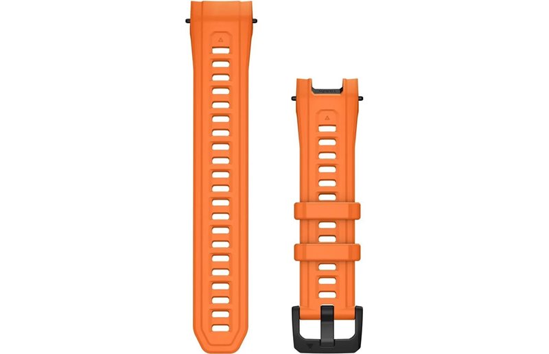 Ranneke Garmin Insinct 3 (45 mm) Silikon 22 mm Solstice