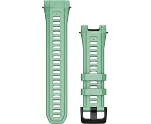 Ranneke Garmin Insinct 3 (50 mm) Silikon 26 mm Light Green