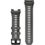 Ranneke Garmin Insinct 3 (50 mm) Silikon 26 mm Coal