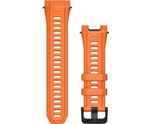 Klockarmband Garmin Insinct 3 (50 mm) Silikon 26 mm Solstice