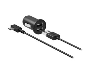 Garmin Ajoneuvon virtasarja 12V